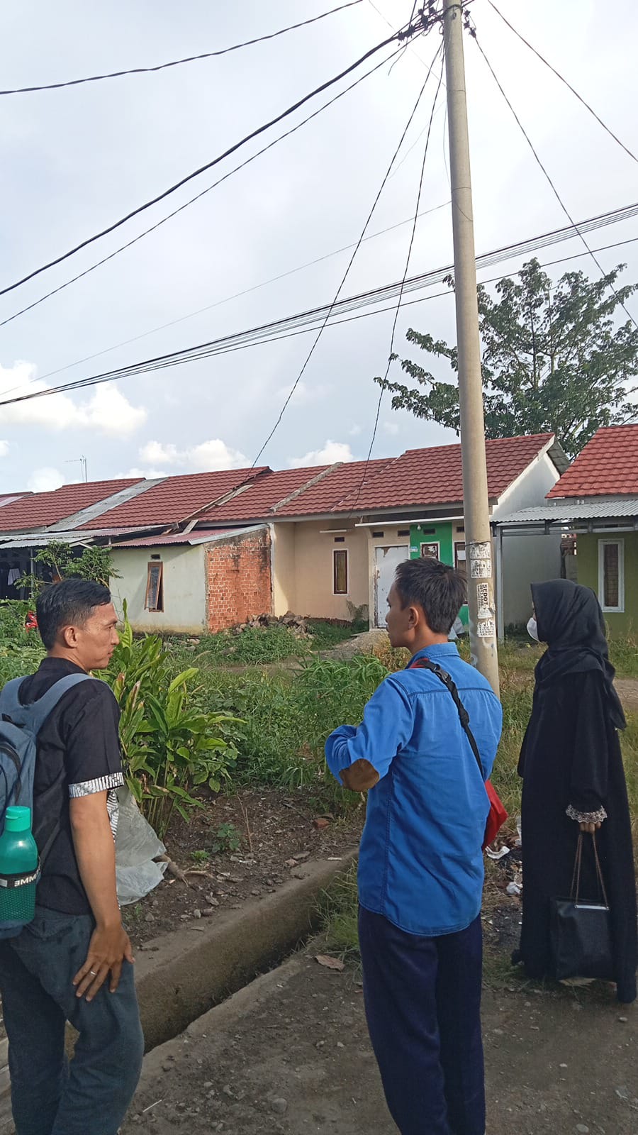Cek Lokasi 4